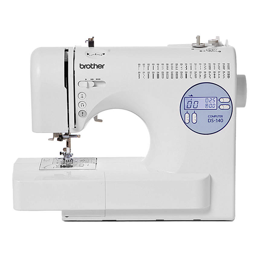 Máy may gia đình Brother DS140